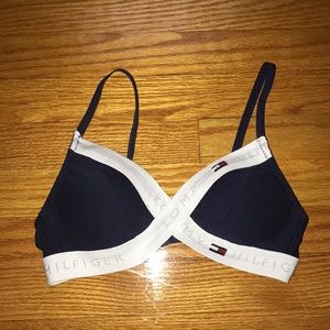 Tommy Hilfiger Bralette